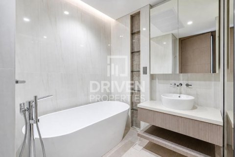 Διαμέρισμα σε Business Bay, Dubai, ΗΑΕ 2 υπνοδωμάτια, 121.33 τ.μ. Αρ. 745311 - φωτογραφία 9