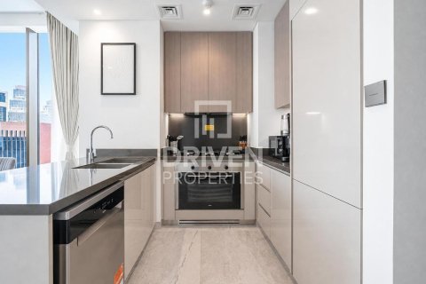 Διαμέρισμα σε Business Bay, Dubai, ΗΑΕ 2 υπνοδωμάτια, 121.33 τ.μ. Αρ. 745311 - φωτογραφία 5