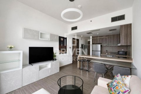 Jumeirah Lake Towers, Dubai, UAE의 임대용 아파트 침실 1개, 73.02제곱미터 번호 745310 - 사진 3