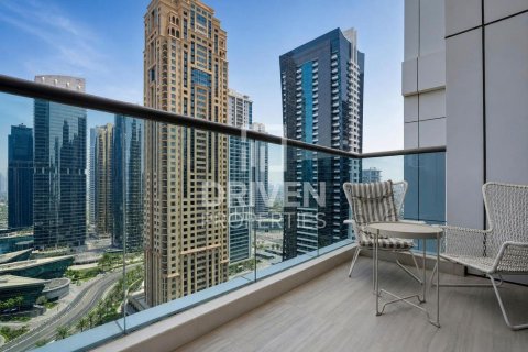 Jumeirah Lake Towers, Dubai, UAE의 임대용 아파트 침실 1개, 73.02제곱미터 번호 745310 - 사진 11