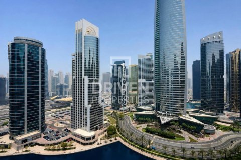 Jumeirah Lake Towers, Dubai, UAE의 임대용 아파트 침실 1개, 73.02제곱미터 번호 745310 - 사진 12