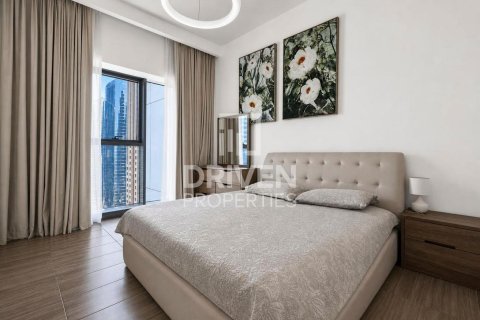 Jumeirah Lake Towers, Dubai, UAE의 임대용 아파트 침실 1개, 73.02제곱미터 번호 745310 - 사진 5