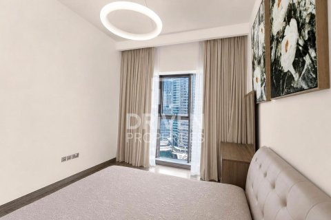 Jumeirah Lake Towers, Dubai, UAE의 임대용 아파트 침실 1개, 73.02제곱미터 번호 745310 - 사진 7