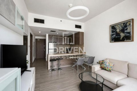Jumeirah Lake Towers, Dubai, UAE의 임대용 아파트 침실 1개, 73.02제곱미터 번호 745310 - 사진 2