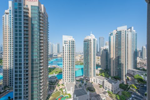 Lägenhet till försäljning i Downtown Dubai (Downtown Burj Dubai), Dubai, UAE 2 sovrum, 109.03 kvm Nr. 749458 - fotografi 6