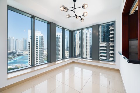 Lägenhet till försäljning i Downtown Dubai (Downtown Burj Dubai), Dubai, UAE 2 sovrum, 109.03 kvm Nr. 749458 - fotografi 2