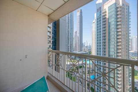 Lägenhet till försäljning i Downtown Dubai (Downtown Burj Dubai), Dubai, UAE 2 sovrum, 109.03 kvm Nr. 749458 - fotografi 14