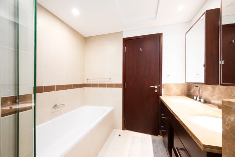 Lägenhet till försäljning i Downtown Dubai (Downtown Burj Dubai), Dubai, UAE 2 sovrum, 109.03 kvm Nr. 749458 - fotografi 15