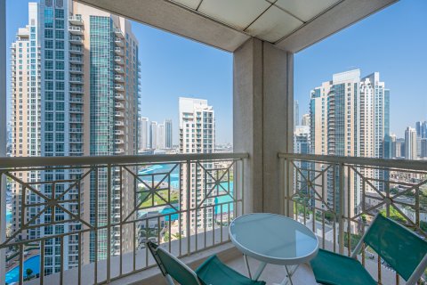 Lägenhet till försäljning i Downtown Dubai (Downtown Burj Dubai), Dubai, UAE 2 sovrum, 109.03 kvm Nr. 749458 - fotografi 10