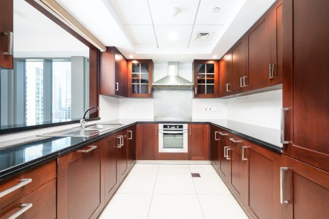 Lägenhet till försäljning i Downtown Dubai (Downtown Burj Dubai), Dubai, UAE 2 sovrum, 109.03 kvm Nr. 749458 - fotografi 5