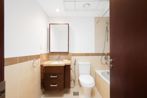 Lägenhet till försäljning i Downtown Dubai (Downtown Burj Dubai), Dubai, UAE 2 sovrum, 109.03 kvm Nr. 749458 - fotografi 16