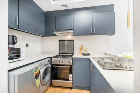 Byt v Jumeirah Village Circle, Dubai, SAE 1 ložnice, 69.49 m² Č.: 749390 - fotografie 6
