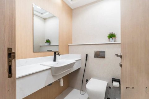 Byt v Jumeirah Village Circle, Dubai, SAE 1 ložnice, 69.49 m² Č.: 749390 - fotografie 9