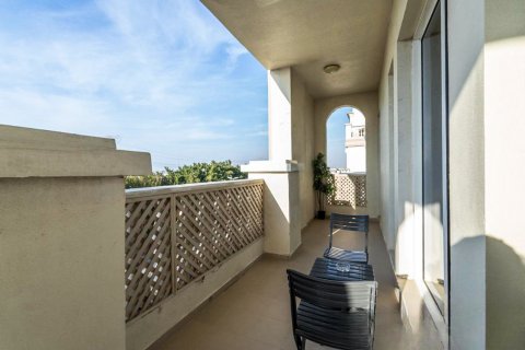 Byt v Jumeirah Village Circle, Dubai, SAE 1 ložnice, 69.49 m² Č.: 749390 - fotografie 11