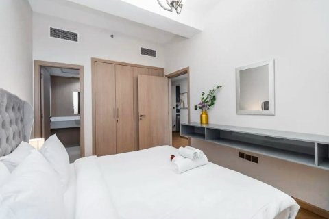 Byt v Jumeirah Village Circle, Dubai, SAE 1 ložnice, 69.49 m² Č.: 749390 - fotografie 7