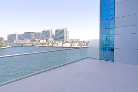 Apartamento en Al Raha Beach, Abu Dhabi, EAU 2 dormitorios, 140.93 m² № 749460