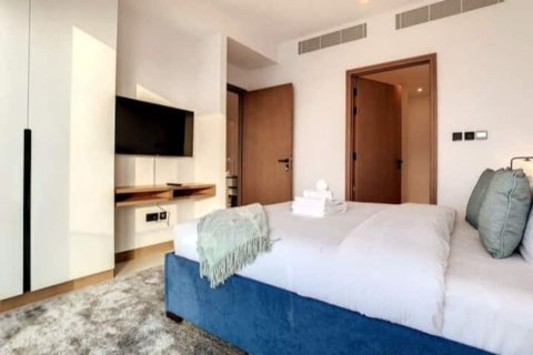 Lägenhet till försäljning i Dubai Marina, Dubai, UAE 2 sovrum, 101.73 kvm Nr. 749391 - fotografi 10