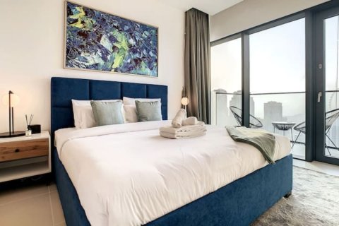 Lägenhet till försäljning i Dubai Marina, Dubai, UAE 2 sovrum, 101.73 kvm Nr. 749391 - fotografi 8