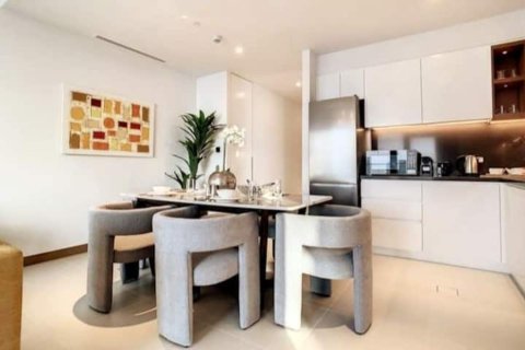 Lägenhet till försäljning i Dubai Marina, Dubai, UAE 2 sovrum, 101.73 kvm Nr. 749391 - fotografi 6