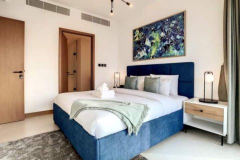 Lägenhet till försäljning i Dubai Marina, Dubai, UAE 2 sovrum, 101.73 kvm Nr. 749391 - fotografi 9