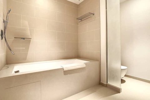 Lägenhet till försäljning i Dubai Marina, Dubai, UAE 2 sovrum, 101.73 kvm Nr. 749391 - fotografi 15