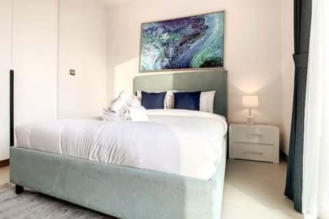 Lägenhet till försäljning i Dubai Marina, Dubai, UAE 2 sovrum, 101.73 kvm Nr. 749391 - fotografi 12