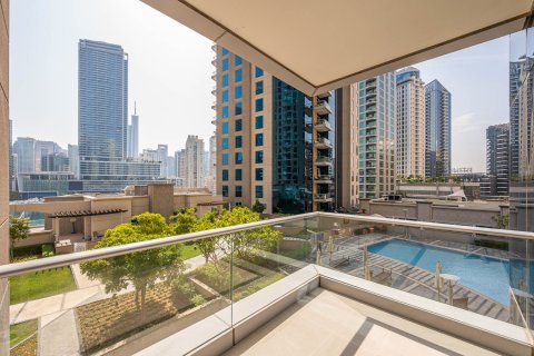 Appartamento in vendita a Dubai Marina, Dubai, EAU 2 camere da letto, 130.99 mq. № 749388 - foto 3