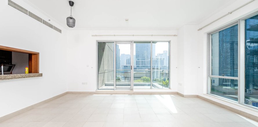 Appartamento a Dubai Marina, Dubai, EAU 2 camere da letto, 130.99 mq. № 749388