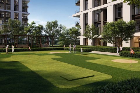 Apartment in Dubai, UAE 1 bedroom, 68.37 sq.m. № 749462 - photo 5