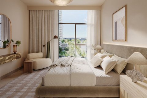Apartment in Dubai, UAE 1 bedroom, 68.37 sq.m. № 749462 - photo 4