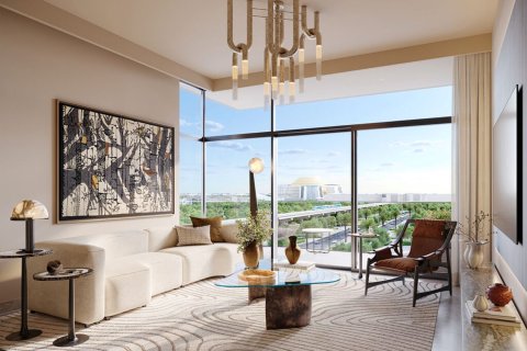 Apartment in Dubai, UAE 1 bedroom, 68.37 sq.m. № 749462 - photo 9