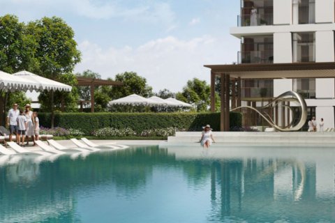 Apartment in Dubai, UAE 1 bedroom, 68.37 sq.m. № 749462 - photo 6