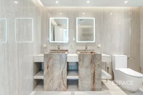 Villa in The Springs, Dubai, UAE 3 bedrooms, 209 sq.m. № 738131 - photo 16