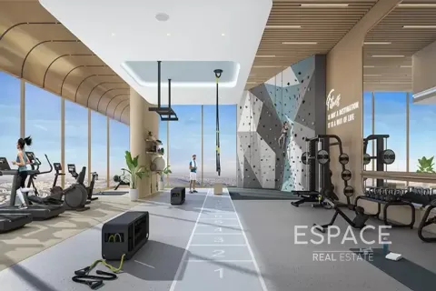 Apartment sa Jumeirah Lake Towers, Dubai, UAE 1 silid-tulugan, 76 sq.m. № 738073 - larawan 3