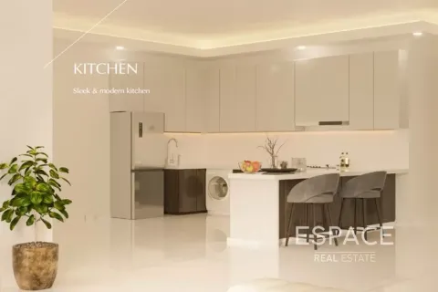 Apartment in Jumeirah Lake Towers, Dubai, UAE 2 bedrooms, 99 sq.m. № 738074 - photo 3