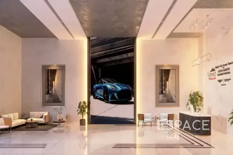 Apartment in Jumeirah Lake Towers, Dubai, UAE 2 bedrooms, 99 sq.m. № 738074 - photo 4
