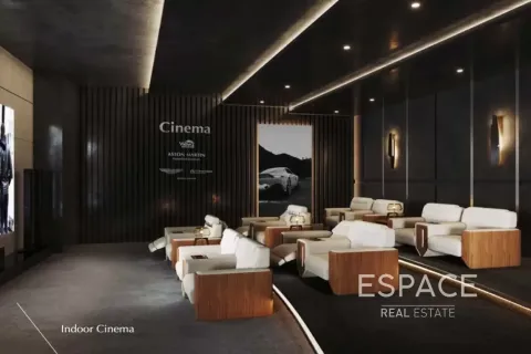 Apartment in Jumeirah Lake Towers, Dubai, UAE 2 bedrooms, 99 sq.m. № 738074 - photo 11