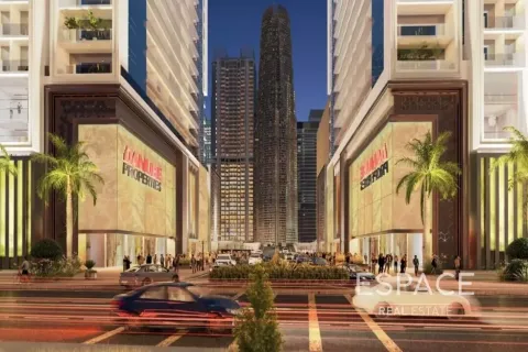 Apartment in Jumeirah Lake Towers, Dubai, UAE 2 bedrooms, 99 sq.m. № 738074 - photo 6