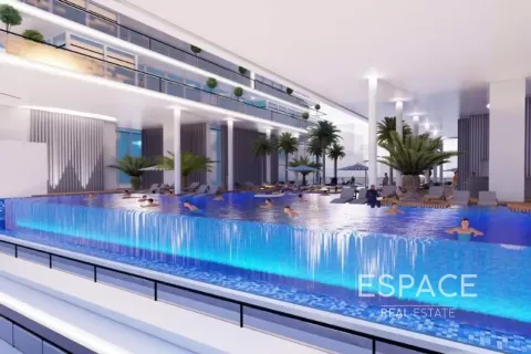 Apartment in Jumeirah Lake Towers, Dubai, UAE 2 bedrooms, 99 sq.m. № 738074 - photo 10