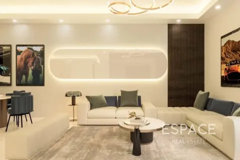 Apartment in Jumeirah Lake Towers, Dubai, UAE 2 bedrooms, 99 sq.m. № 738074 - photo 15