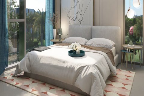 Villetta a schiera in vendita a Al Warsan, Dubai, EAU 3 camere da letto, 188 mq. № 719748 - foto 5