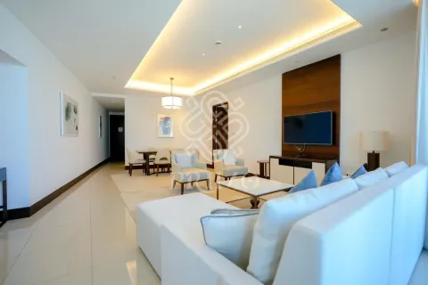 Lägenhet till försäljning i Downtown Dubai (Downtown Burj Dubai), Dubai, UAE 2 sovrum, 143 kvm Nr. 719745 - fotografi 3