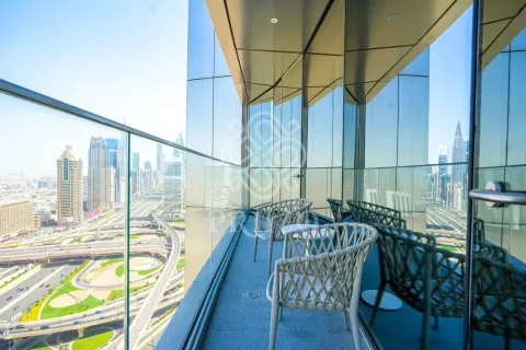 Lägenhet till försäljning i Downtown Dubai (Downtown Burj Dubai), Dubai, UAE 2 sovrum, 143 kvm Nr. 719745 - fotografi 4