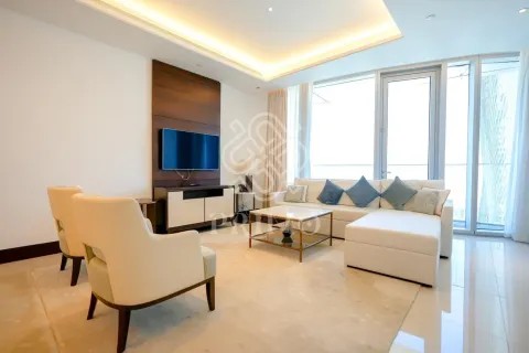 Lägenhet till försäljning i Downtown Dubai (Downtown Burj Dubai), Dubai, UAE 2 sovrum, 143 kvm Nr. 719745 - fotografi 2
