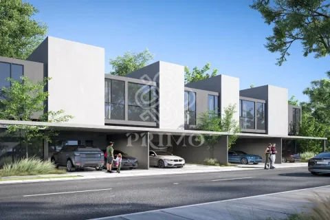 Kuća u nizu u Dubai, UAE 3 spavaćih soba, 218 m2 Br. 719744 - fotografija 3