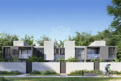 Kamienica w Dubai, ZEA 3 sypialnie, 218 mkw. nr 719744