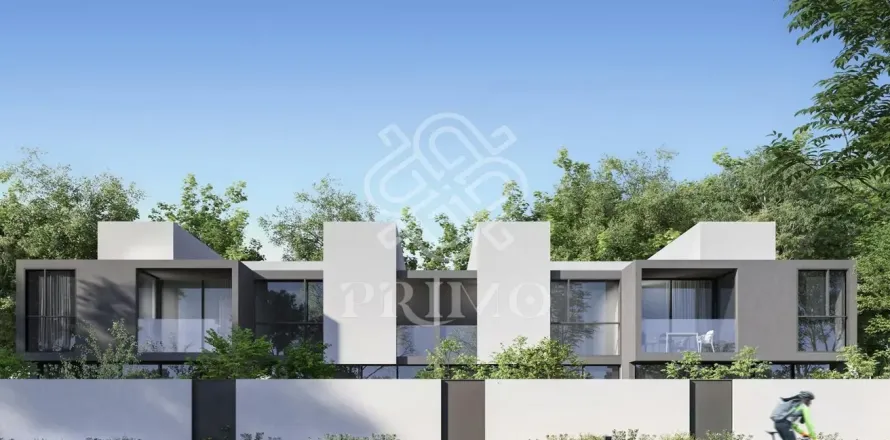 Kuća u nizu u Dubai, UAE 218 m2, 3 spavaćih soba Br. 719744
