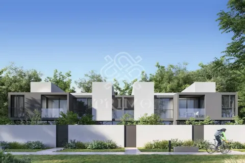 Kuća u nizu u Dubai, UAE 3 spavaćih soba, 218 m2 Br. 719744 - fotografija 2