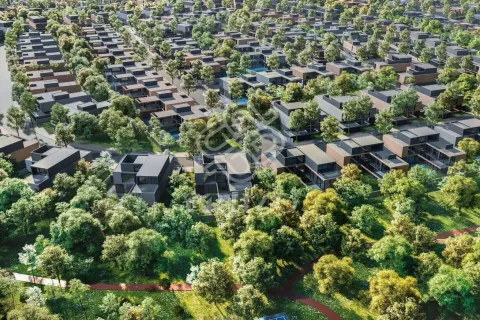 Kuća u nizu u Dubai, UAE 3 spavaćih soba, 218 m2 Br. 719744 - fotografija 4