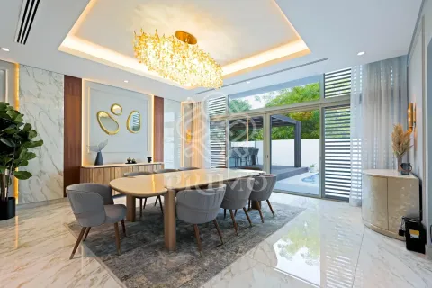 Villa in vendita a Jumeirah Village Circle, Dubai, EAU 5 camere da letto, 783 mq. № 719749 - foto 3